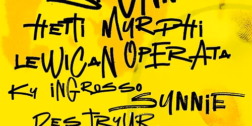 CHKN DRUM:: THE CRYPT