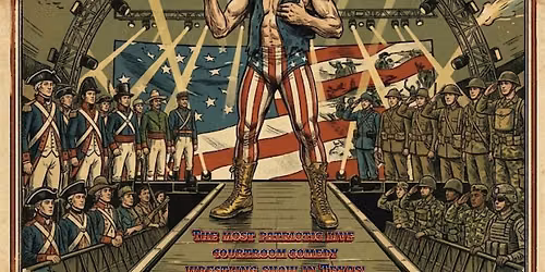Wrestler's Court XVII: A Semi-Quincentennial of Pain
