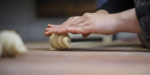 Leeds Bread Co-op VEGAN Pastry Viennoiserie Class - 13th December 2025