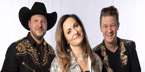 Neon 90's Country Rewind