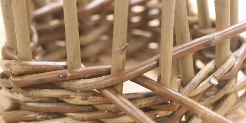 Willow Birdfeeder Workshop