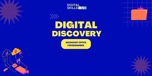 Microsoft Office For Beginners