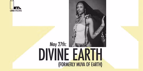 LOKKO X FASCHING 6: Divine Earth (formerly muva of Earth)