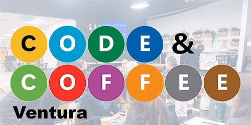Ventura Code and Coffee