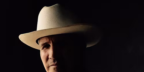 Martin Zellar special concert at Mineral Springs Brewery