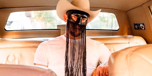 Orville Peck