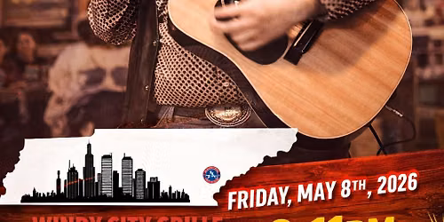 Ryan Roberts Music 