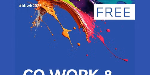 Co Work & Connection
