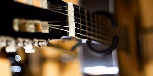 EL FUEGO ARDIENTE DE LA M\u00daSICA FILIPINA: A Classical Guitar Concert