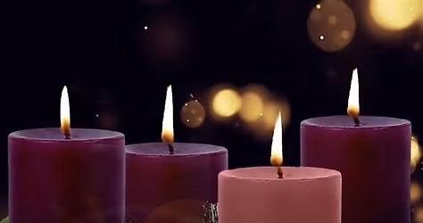 Matins for Fourth Sunday in Advent