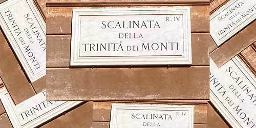 Jogging du Mont de la Trinit\u00e9