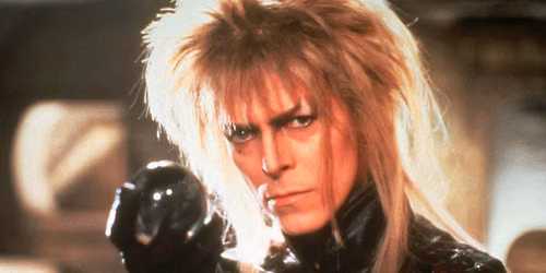 Jim Henson's Labyrinth: In Concert 40th Anniversary