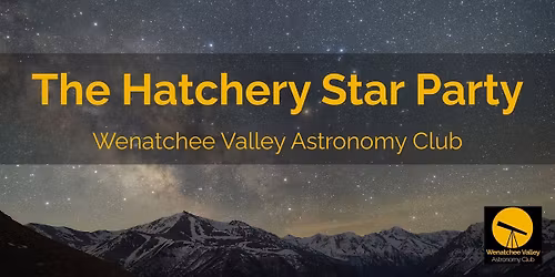 The Hatchery Star Party