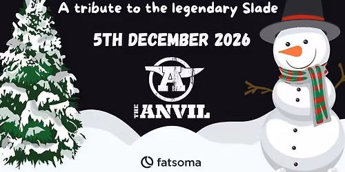 Slady - All female tribute to Slade 