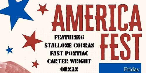 America Fest