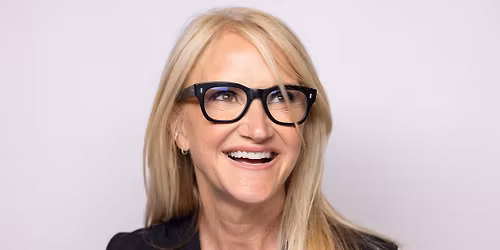 Mel Robbins: Let Them Tour 2026 [SYDNEY]