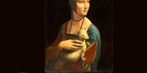 Da Vinci w Krakowie, autorska wycieczka z przewodnikiem po muzeum ksi\u0105\u017c\u0105t Czartoryskich