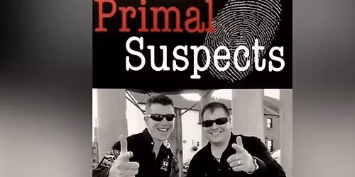 Primal Suspects