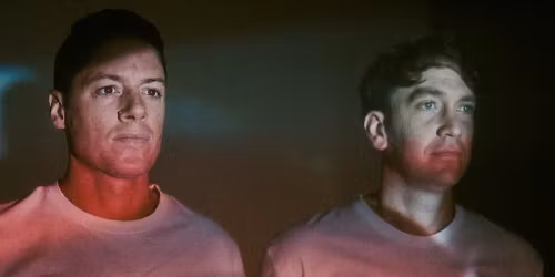 The Upbeats, dela Moon in Los Angeles