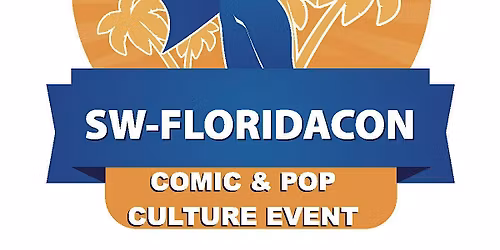 SW-FloridaCon - Pop Culture Show Fall 2025