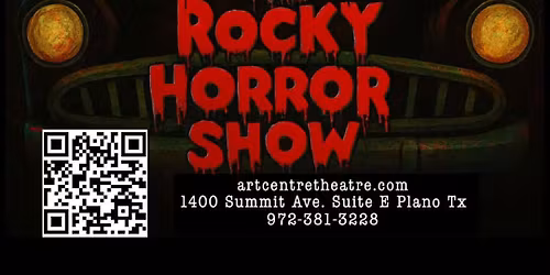 Rocky Horror