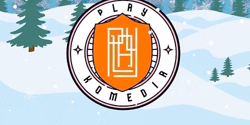 PLAY: XMAS PARTY \ud83c\udf84