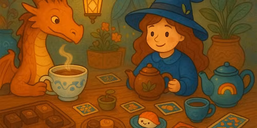 \u2728Snack & Spell Games\u2728