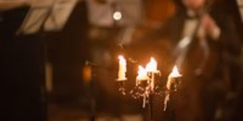 Bach Concertos by Candlelight