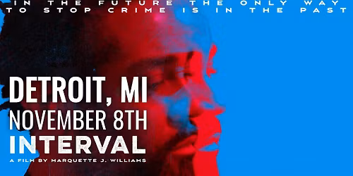 Interval Screening - Return to DETROIT