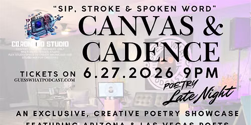 SIP STROKE SPOKEN WORD  Vol 2