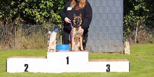 Ro-Turnier am 19.04.2026