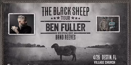 Black Sheep