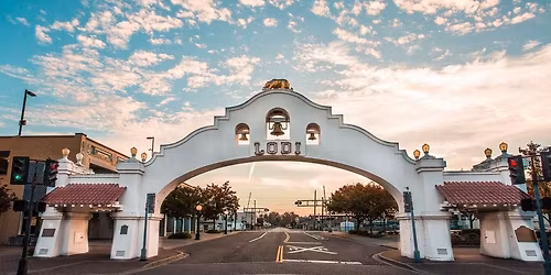 Ambassador Chew & Chat