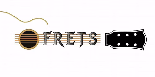 Frets: at the Reserve