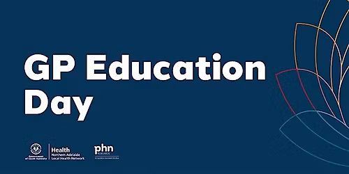 NALHN GP Integration Unit Education Day