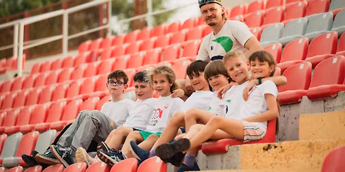 Split Saturday Functional training with specific running drills