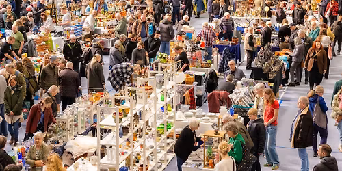 \ud83d\udecd\ufe0fLoppe- kr\u00e6mmermarked i Arena Svendborg den. 31\/1-1\/2 2026\ud83d\udecd\ufe0f