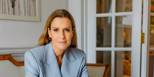 India Hicks Book Talk "Entertaining, With a Side of Chaos"