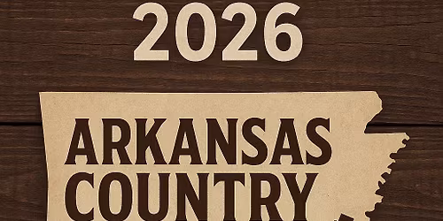 Arkansas Country Music Awards 2026
