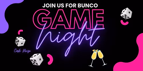 Women\u2019s Bunco Game Night: Thursdays, Bi-Monthly Lake County