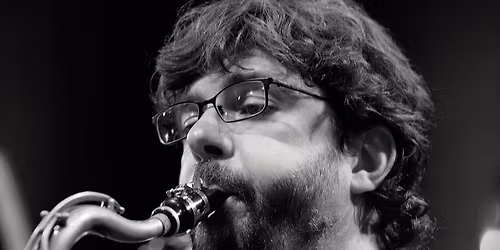 Chris Cheek & Human Being Human