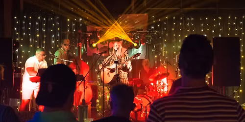 Amongst the Trees | Live Music