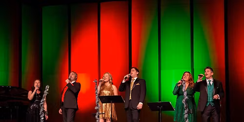 The WhiskeyBelles and Tenors MKE