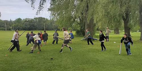 WM\/DM at Lions Martial Arts!