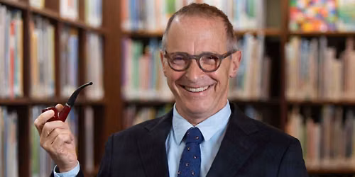 An Evening with David Sedaris
