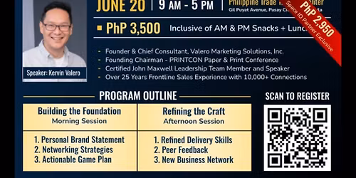 \ud83d\ude80 MASTER THE ART OF NETWORKING \ud83d\ude80