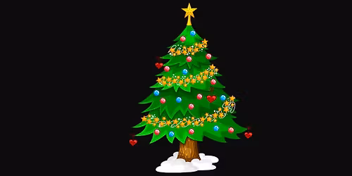 Christmas Tree Festival