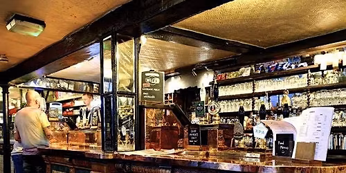 NEW TOUR - Tetleys to North Bar - Heritage Pub and History Walk of Briggate