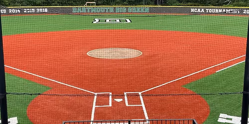 Parking Dartmouth Big Green at Harvard Crimson Mens Basketball