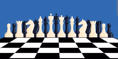Chess Tournament 